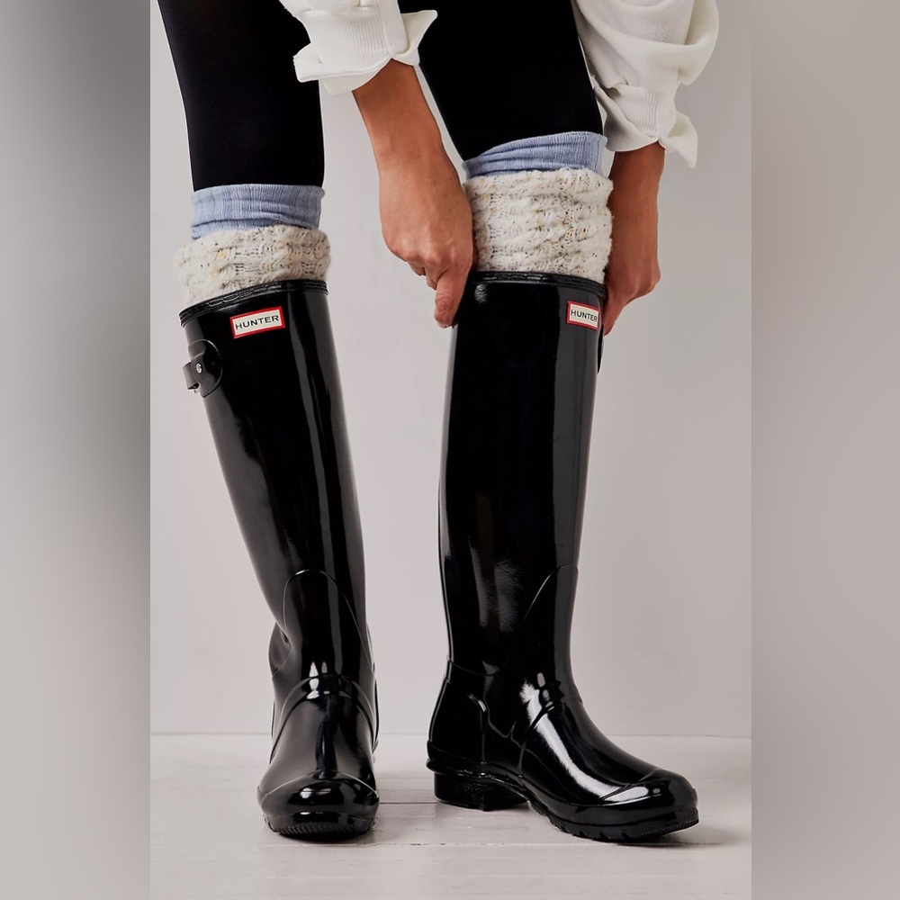Hunter Boots